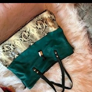 Sold Jessica Simpson Tote Bag